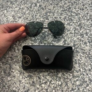 Ray-Ban Sunglasses RB 3293
